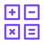 TI 84 Calculator Online logo